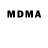 MDMA кристаллы Kiril Opehskin