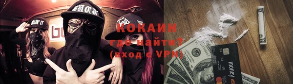 молекула духа Лихославль